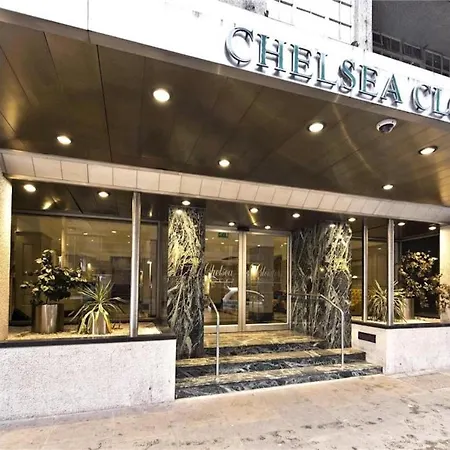 South Kensington Studio London Exterior photo