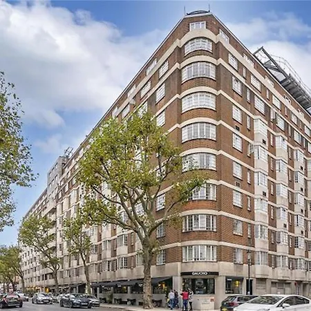 South Kensington Studio London Exterior photo