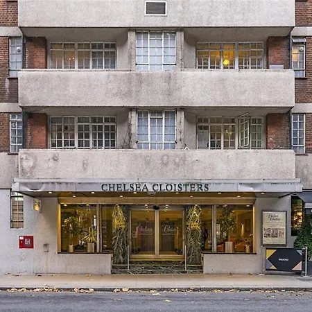South Kensington Studio London Exterior photo