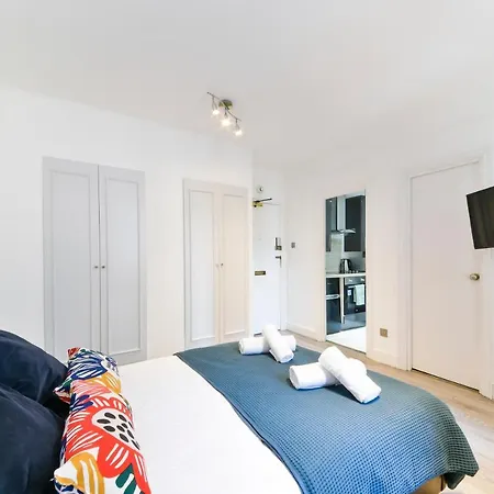South Kensington Studio London Exterior photo