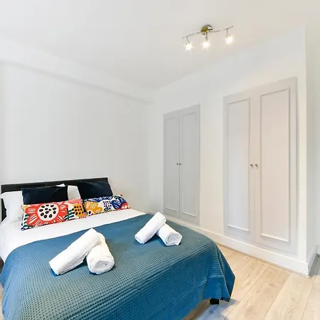 South Kensington Studio London Exterior photo