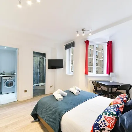 South Kensington Studio London Exterior photo